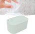 Cosiki Baby Wipe Warmer, Wet Wipe Warmer, USB Towel Warmer Baby Wet Wipes Dispenser Baby Wipes Warmer for Babies