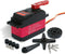 Baja servo 60kg SSG HV Digital DS5160 Servo for 1/5 Redcat HPI