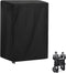 Hengme Dustproof Cover for Jeep Wagon Stroller, Waterproof Quad Stroller Wagon Covers for