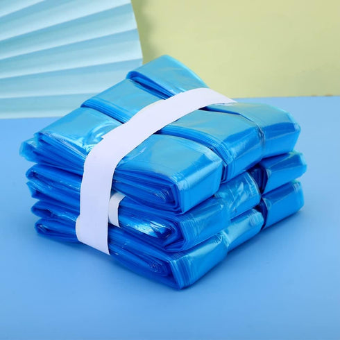 Generic (Pack 9) (CL01ZHY) Diaper Pail Refills Bags Compatible with Diaper Genie Pails Diaper Pails Refills