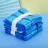 Generic (Pack 9) (CL01ZHY) Diaper Pail Refills Bags Compatible with Diaper Genie Pails Diaper Pails Refills