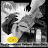 Imaginext Replacement Part DC Super-Friends Bat-Tech Batbot Playset - Replacement Yellow Disc