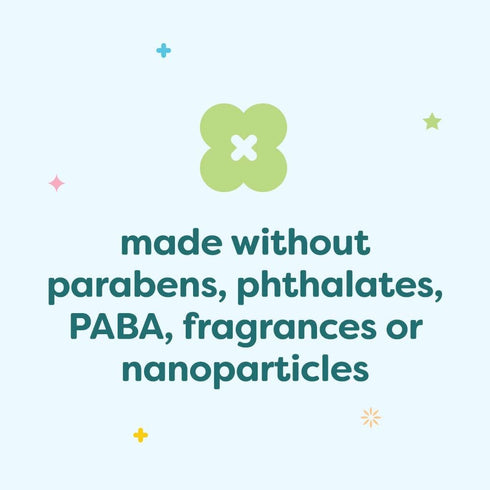 Babyganics Unscented Diaper Wipes, 800 Count, Non-Allergenic, Formulated with Plant Derived Ingredients