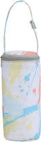 Generic Bottle Warmer Tote - 3.2x2.8x7.9cm Breast Milk Travel Cooler, Portable Nursing Bottle
