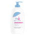SEBAMED Baby Lotion pH 5.5 Ultra Mild Hydration Dermatologist Recommended Non-Greasy Moisturizer