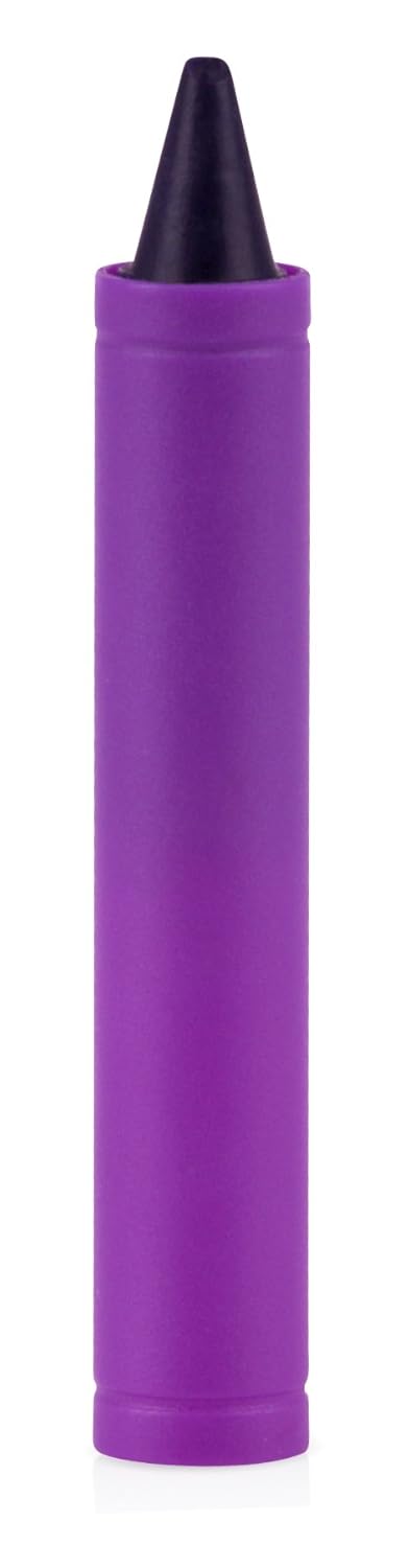 Nuby 5-Pack Easy Clean Bath Time Crayons