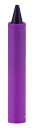 Nuby 5-Pack Easy Clean Bath Time Crayons
