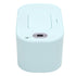 ZJchao Baby Wipe Warmer and Baby Wet Wipes Dispenser, Wipe Warmer Safe USB Powered Fast Even Heating Portable Heater