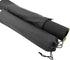 Secfanya Gaming TCG Playmat Bag Waterproof Playmat Storage Bag Rubber Mat Storage Box Compact Storage and Easy to Carry