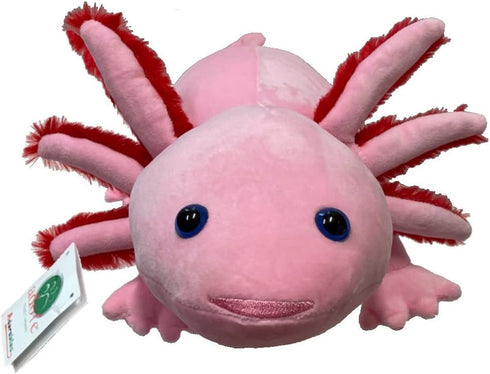 Adore 21" Axie The Axolotl Plush Toy
