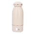 ZASCHMOY 500ml Cordless Baby Bottle Warmer - Portable Milk Heater with Constant Temperature for Travel & Outdoor Use
