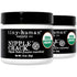 Organic Nipple Cream, Nipple Crack Lanolin Free Nipple Butter (2 Pack), Balm