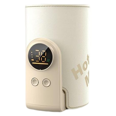 Generic Bottle Warmer for Travel Fast Heating & Precise Temperature Control Baby Bottle
