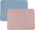 WeeSprout Silicone Suction Placemats for Babies, Toddlers & Kids, Durable Food Grade