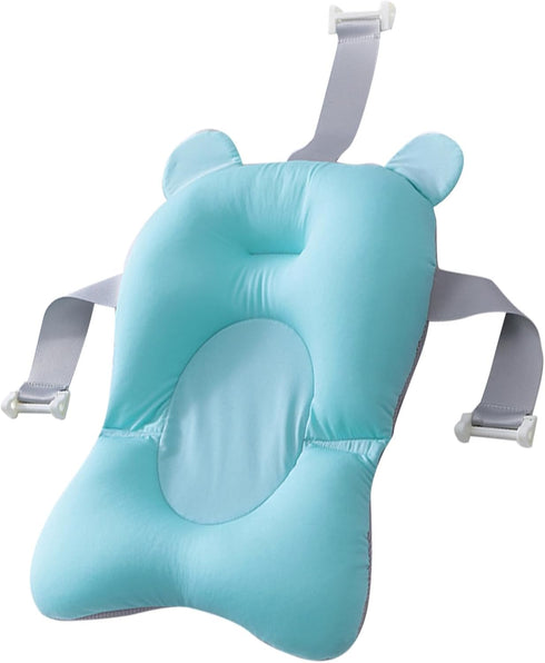 Yinhing Bath Pad Safe and Skin Friendly Design Enhanced Buckle for Secure Use Strong Buoyancy for Sink Or Bathtub
