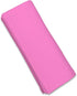 SHEETWORLD.COM 30 45, SheetWorld Flannel Receiving Blanket x Solid Hot Pink, Made in USA