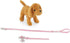 Emily Rose Pets Toy Puppy Set for Kids - Toy Dog Playset for 3+ Year Old Girls Boys, Gifts for Age 4-5