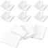 150 Totority Pcs Dollhouse Miniature Books Kit - Blank Mini Books for Bookshelf Accessories, Decoration, Fun Model Doll