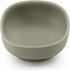 PandaEar 3 Pack Silicone Suction Bowls for Baby and Toddler Feeding, Food Grade Soft Safe Silicone, BPA-Free