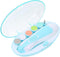 Lightweight Boy Girl's Electric Nail Grinder Boys and Girls Nail File Manicure
