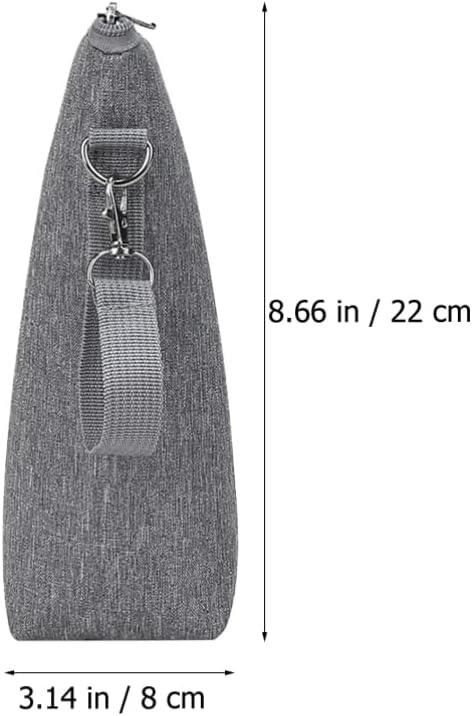 GLEAVI Baby Bottle Insulation Bag Keep Warm Bottle Sleeve Cooler for Baby Milk Warmer Bag Sleeves Heat Keeper Car Tote