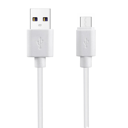 Smays Replacement Charger Cord for Baby Monitor of Infant Optics, Motorola, Owlet - 13 ft Charging Cable