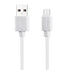 Smays Replacement Charger Cord for Baby Monitor of Infant Optics, Motorola, Owlet - 13 ft Charging Cable