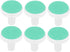 Ipetboom 6pcs Electric Nail Trimmer Heads Nail Electric for Boys and Girls Boy