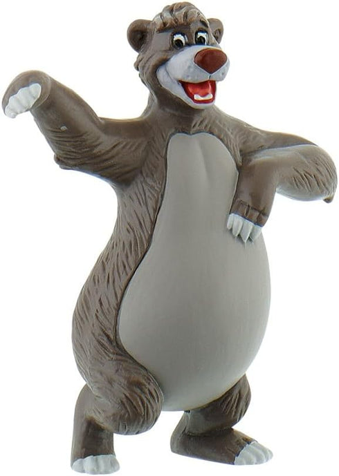 Balu Action Figure