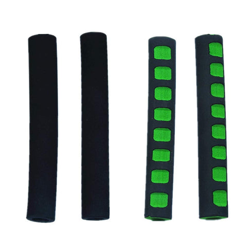 YS0911 Baby Stroller Handle Cover Push Tube Cart Sleeve EVA Foam Covers Armrest Soft Pr Stroller Replacement Parts