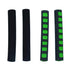 YS0911 Baby Stroller Handle Cover Push Tube Cart Sleeve EVA Foam Covers Armrest Soft Pr Stroller Replacement Parts