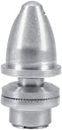RuiLing 4pcs 3.17mm M5 3.17mm RC Airplane Propeller Adaptor - Aluminum Bullet Spinner for Shaft Motor