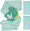 Hilph Baby Colic, Gas and Upset Stomach Relief, Heated Warmer Tummy Wrap