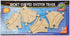 Sets 4 Pack, 3-1/2" maxim enterprise, inc. Short Curved Switch Track, Wooden Train Tracks Compatible with Thomas