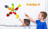 Refrigerator Magnets for Toddlers - Fruit Fridge Magnets for Babies, Kids Gift