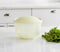 Generic NewTupperware Super Crisp It Lettuce Keeper LimeGreen