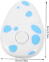 Trimmer UPKOCH Electric Nail Safe and Durable Nail File with Cartoon Design Includes Grinding Heads for Gentle Manicure