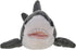 Wild Republic Great White Shark Plush, Stuffed Animal, Plush Toy, Gifts for Kids, Cuddlekins 13 inches
