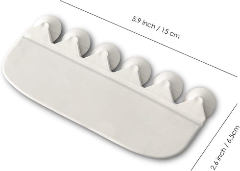 storchenbeck (2 Urine Deflector for Toilet Seat Prevents Kids and Adult from Peeing Splash pcs)