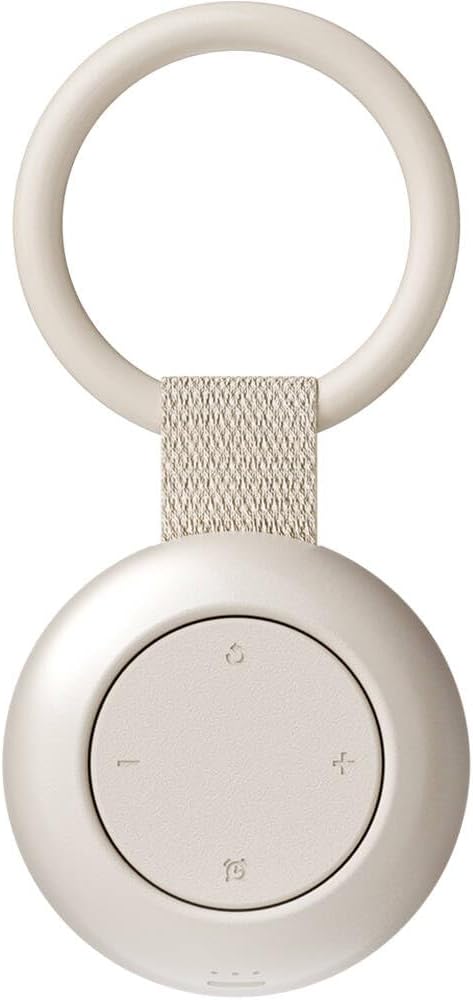 TKGOU 16 30H Portable Sound Machine for Baby Kids | White Noise | Sleep Soother | Soothing Sounds | Timer | Memory
