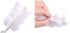 INVODA 4PCS Bottle Brush Set, Long Sponge Baby Bottle Cleaner and Nipple Brush