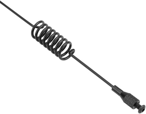 RC Car Antenna - Remote Control Crawler Simulation Antenna for Traxxas -4 Vehicle Decoration Parts (195mm/7.68inch)