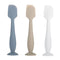 QYG 3 Pack Baby Diaper Paste Spatula, Newborn Diaper Cream Applicator, Suitable for
