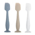 QYG 3 Pack Baby Diaper Paste Spatula, Newborn Diaper Cream Applicator, Suitable for
