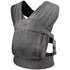 Ergonomic Baby Carrier for Newborns to Toddlers, Skin-Friendly and Soft Front Baby Carrier Wrap, Easy Breastfeeding