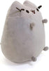 GUND Pusheen The Cat Squisheen Plush Stuffed Animal, Gray, 11” for Ages 8 and Up