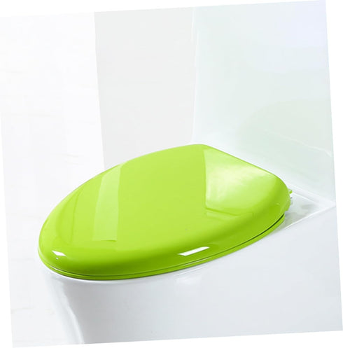Potty Training Seat for Toddlers Comfortable Shaped Toilet Seat - Pad Lightweight and Easy to Install for Indoor