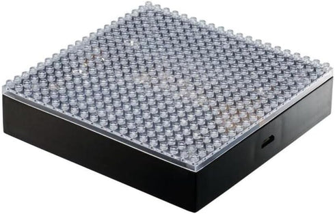 Nanoblock LED Display Base