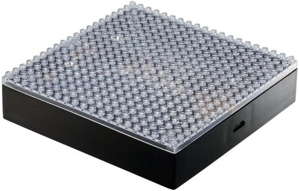 Nanoblock LED Display Base