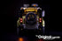 Brick Loot Deluxe LED Light Kit for Lego Land Rover Defender Set 42110 (Lego Set Not Included)